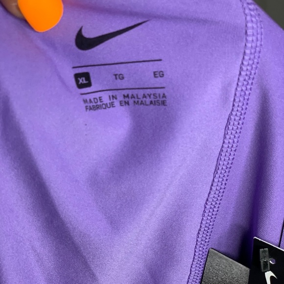 Nike Athletic Shorts - Picture 5 of 5